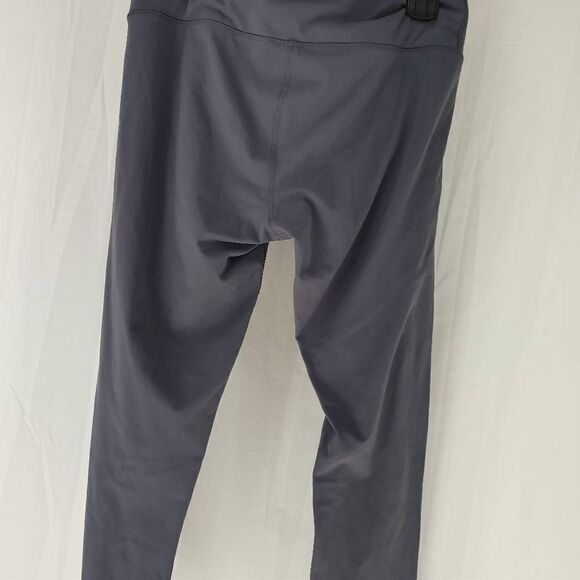 Formative Element Active Leggings Women's Size XL X-large Cropped Gray Capri.
Wa - Picture 3 of 6